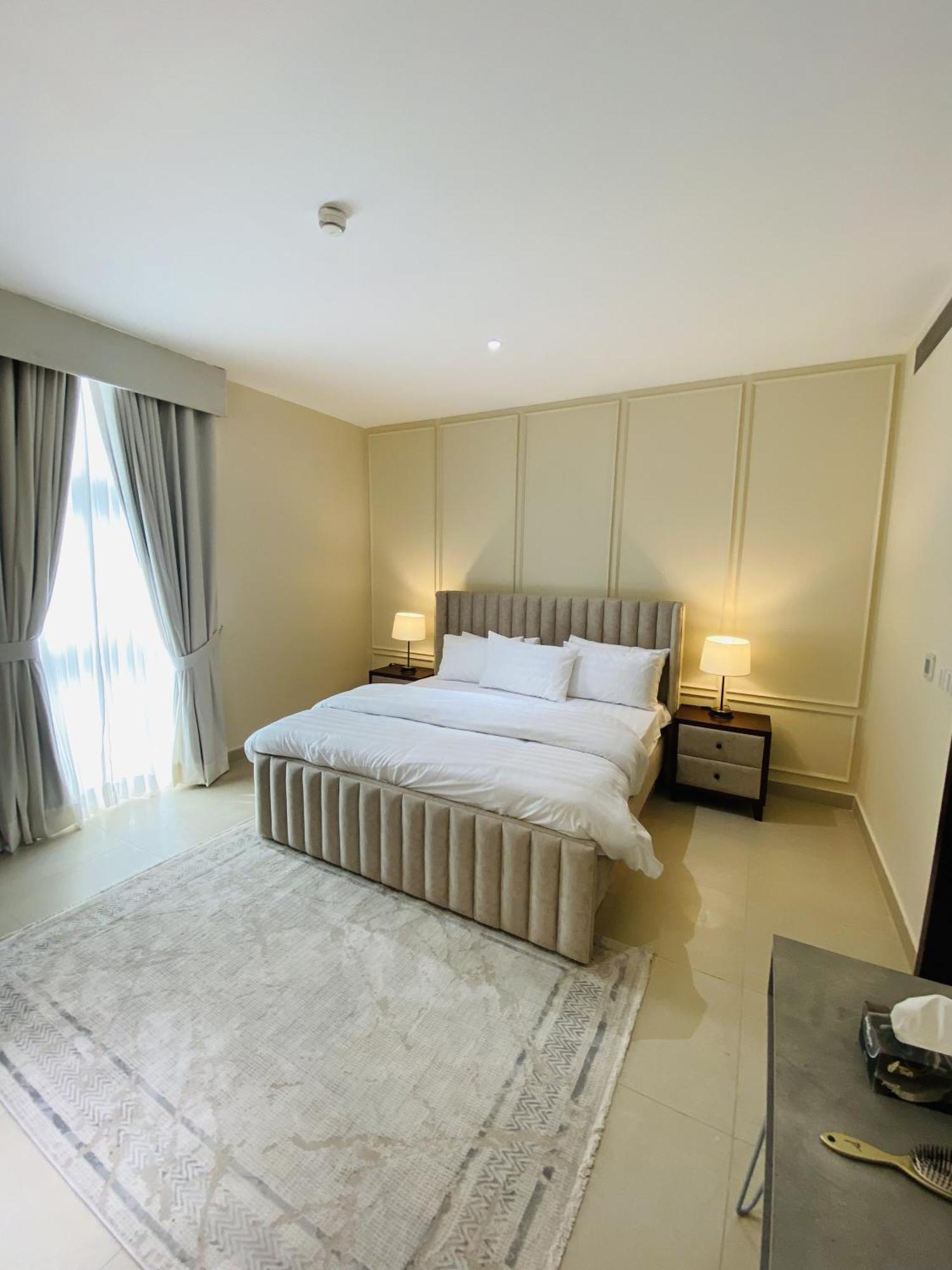 One Constitution Avenue - Apartments By Superhost Stays اسلام اباد المظهر الخارجي الصورة