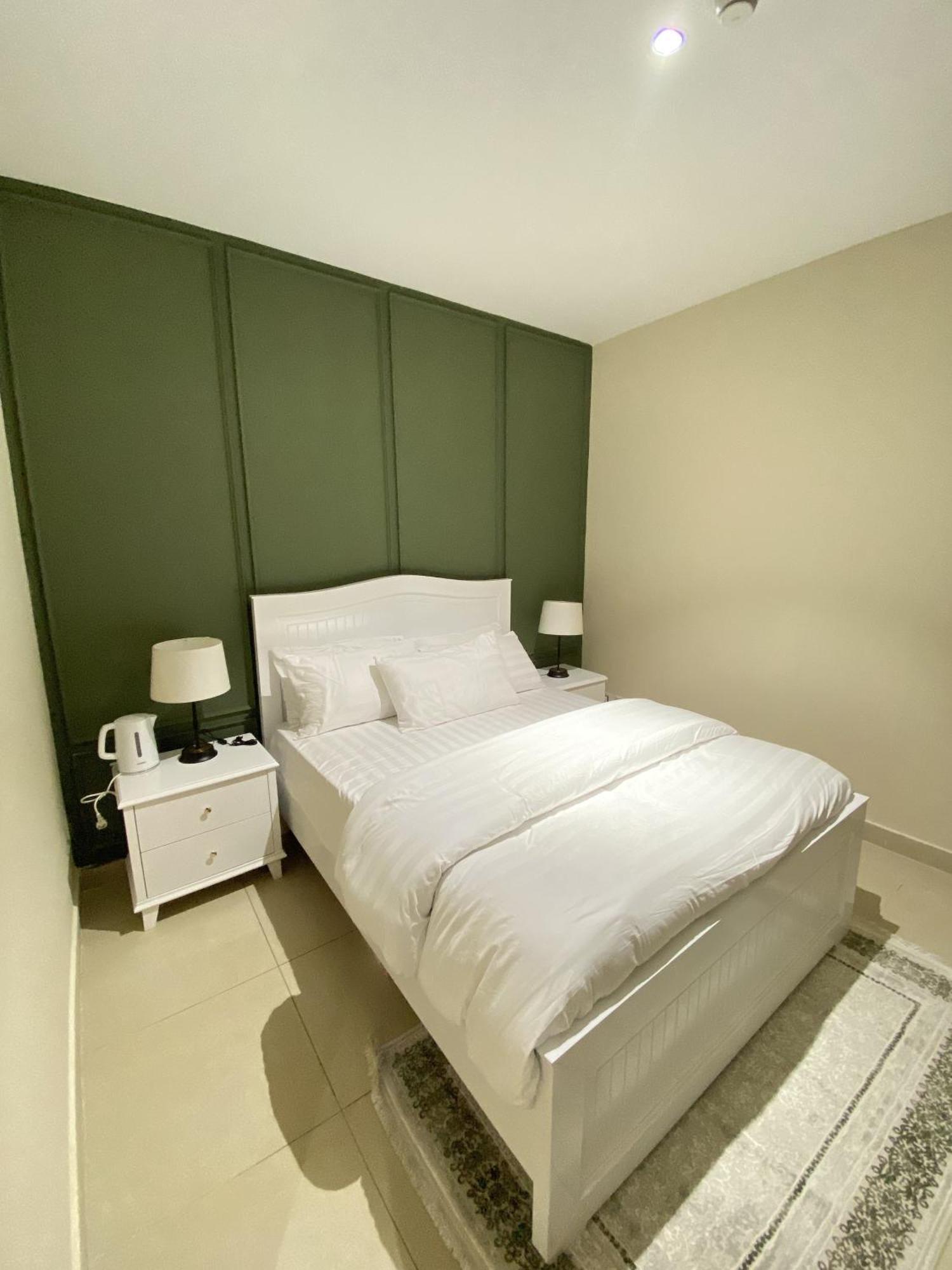 One Constitution Avenue - Apartments By Superhost Stays اسلام اباد المظهر الخارجي الصورة