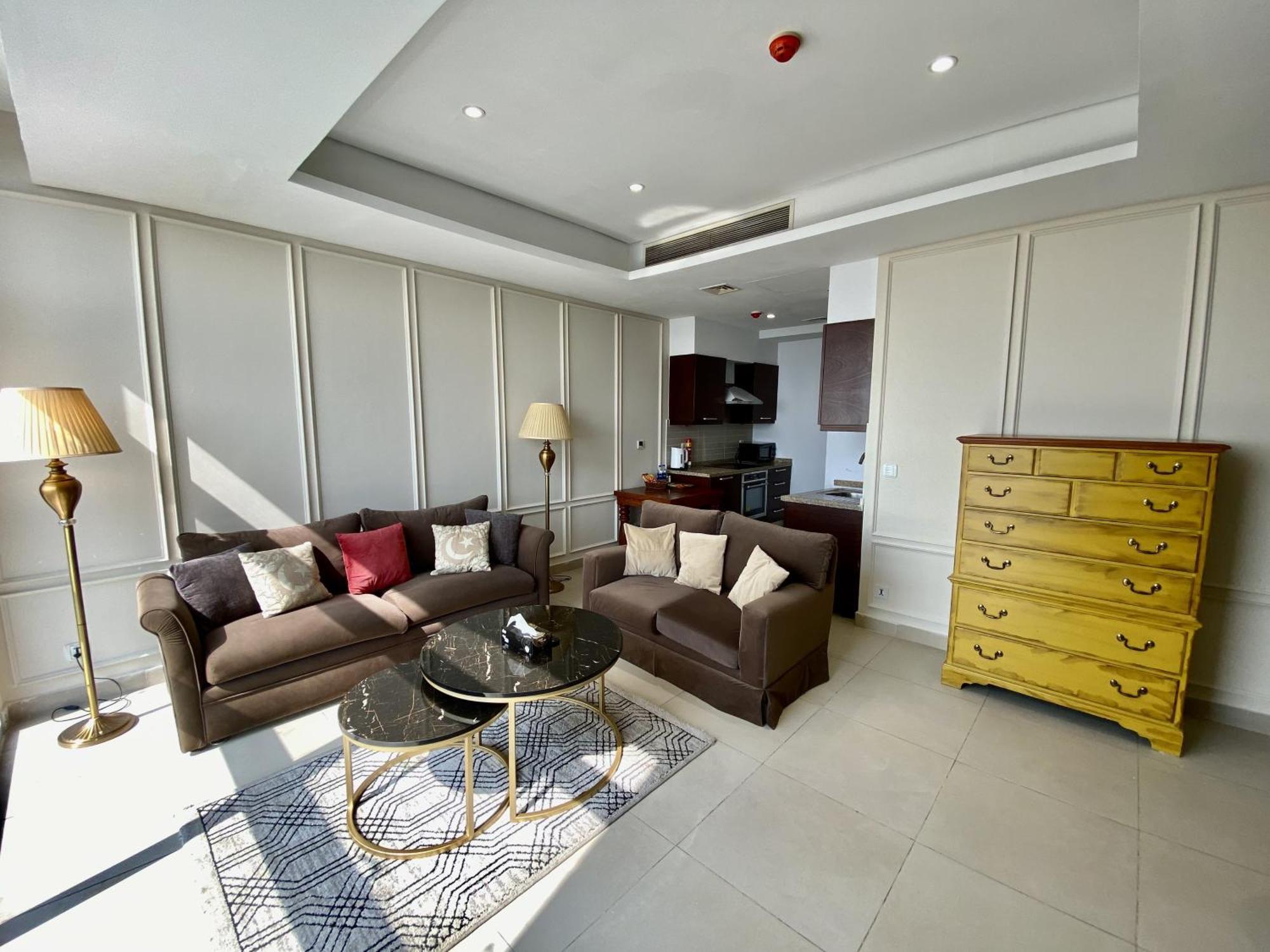 One Constitution Avenue - Apartments By Superhost Stays اسلام اباد الغرفة الصورة
