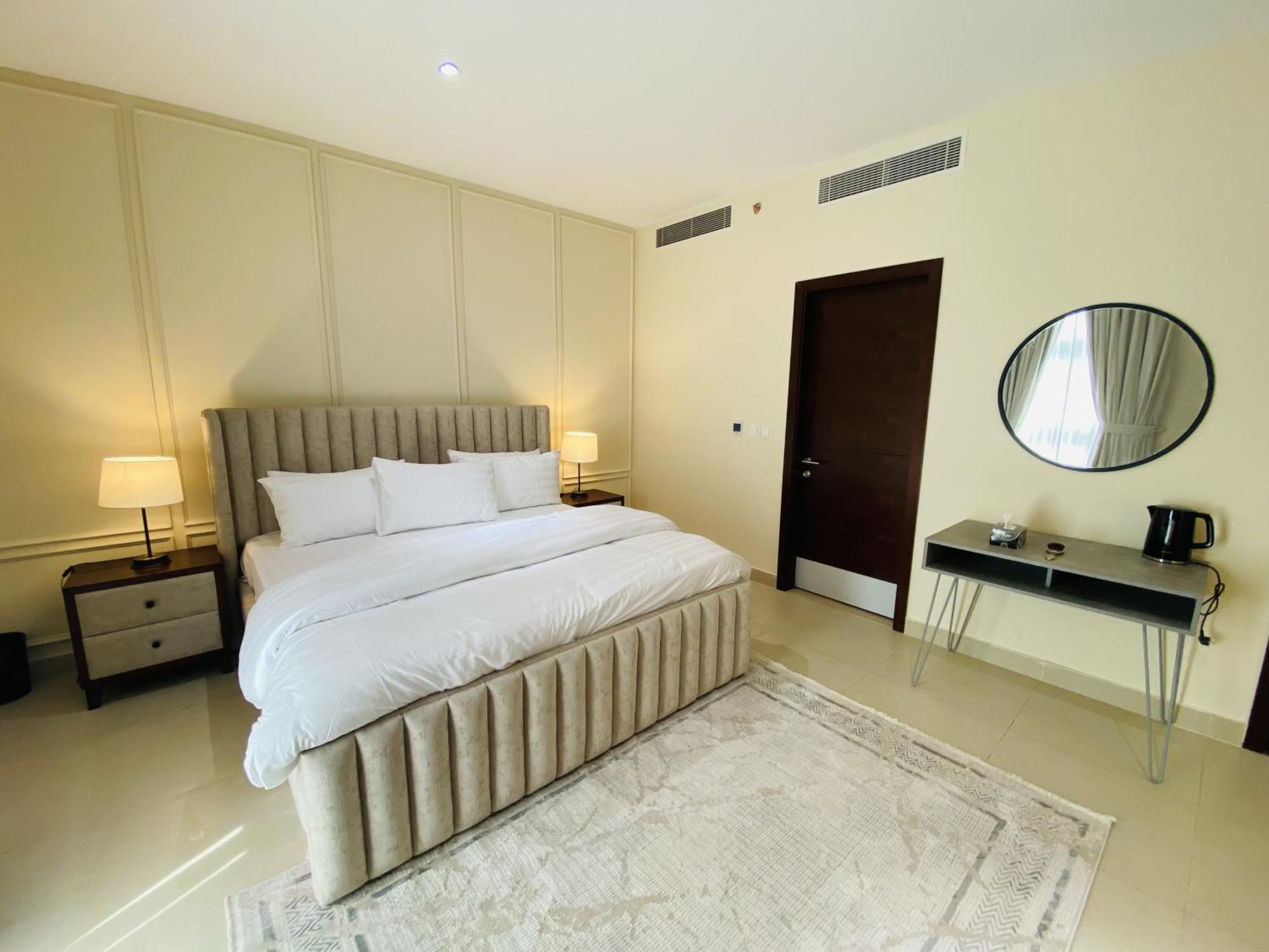 One Constitution Avenue - Apartments By Superhost Stays اسلام اباد المظهر الخارجي الصورة