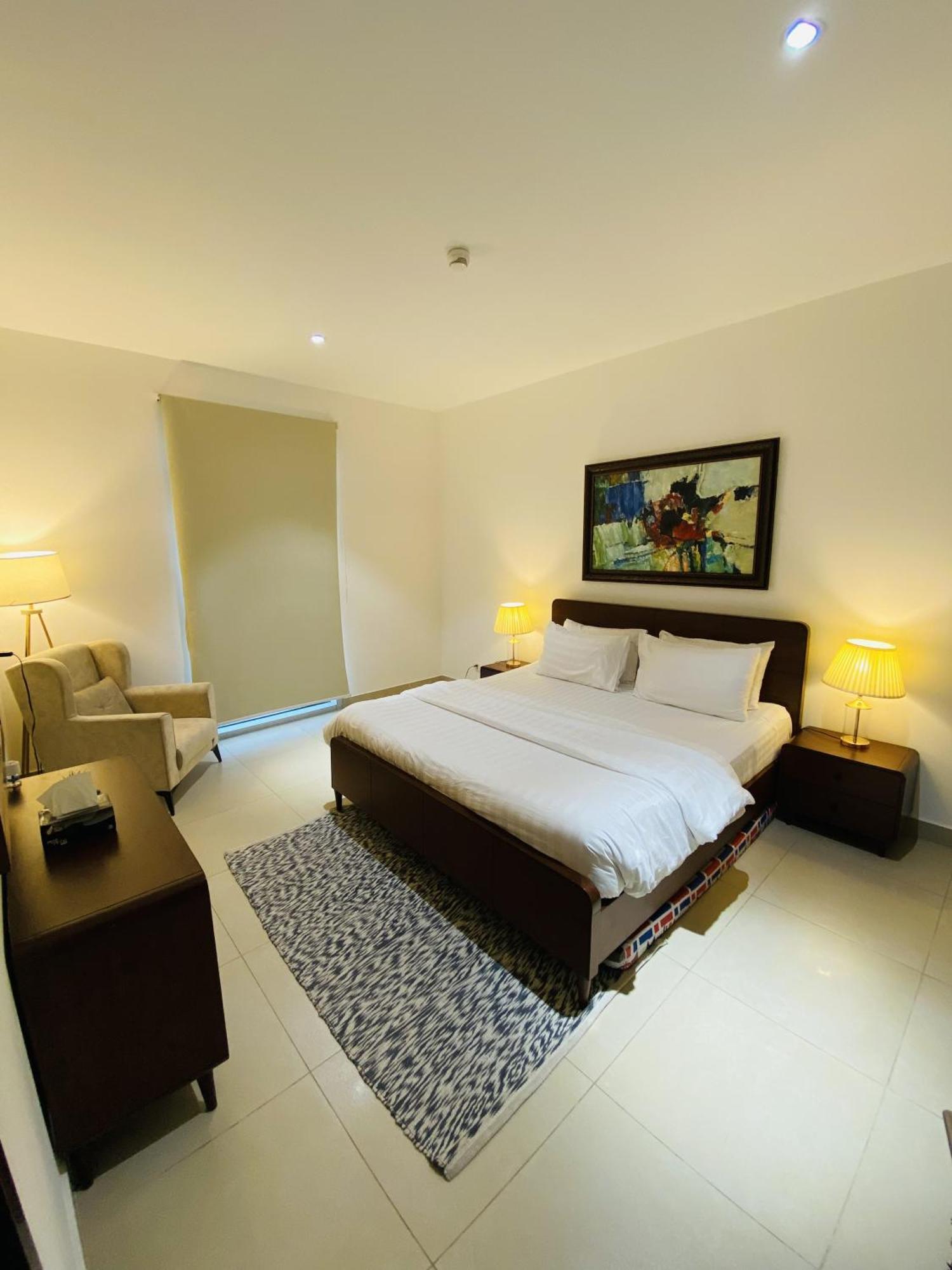 One Constitution Avenue - Apartments By Superhost Stays اسلام اباد المظهر الخارجي الصورة